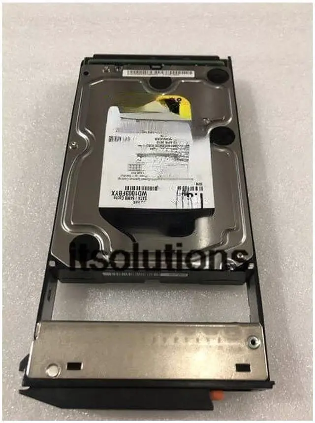 Main image of For HUA WEI/SAS 2.5" PN:0235G6CS 1TB WD1003FBYX-36Y7B0 hard drive