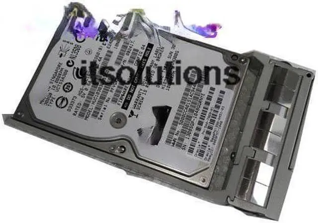 Main image of For Lenovo RD630/640/650 1T 2.5 7.2K SAS 03T7869 ST91000640SS HDD