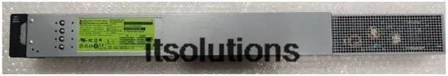 Main image of For HP C7000 Server Power Supply 2450W 588733-001 570493-301 570493-001