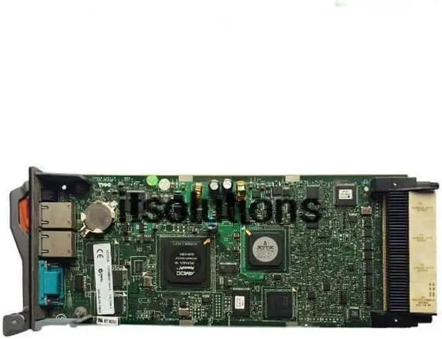 Main image of For Dell M1000E CMC IKVM Controller Card Module 0NC5NP 0K036D