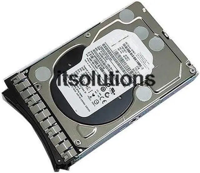 Main image of For IBM 00NA252 00NA251 900G 10K SAS 12G 2.5 HDD X3650 x3550 M5