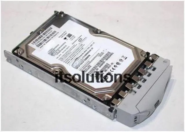 Main image of For SUN 540-7910 390-0414 1TB SATA 7.2K 3.5 J4200 J4400 Storage Hard Disk