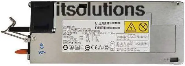 Main image of For EMC VNX5200 power supply 1100W 071-000-578 071-000-036 071-000-589