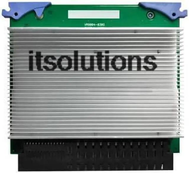 Main image of For IBM P720 P740 8202-E4B Voltage Regulator Module CPU VRM 74Y5451 74Y8421