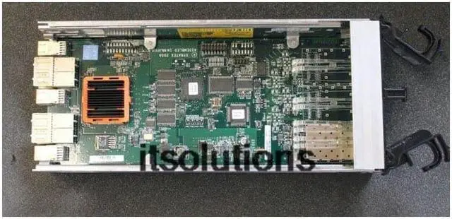 Main image of For 2021rNetApp DS14MK4 Controller Module ESH4 X5512A-R5 106-00199