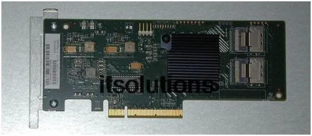 Main image of For Sun Raid Card 7047852 6Gbps SGX-SAS6-INT-Z LSI H3-25104