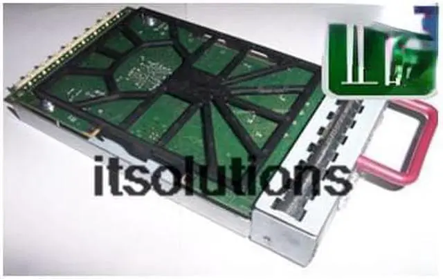 Main image of For HP AD625A 70-40145-02 375393-001 70-40145-S2 EMU E.M.U..