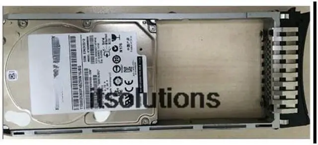 Main image of For IBM V5000 00Y2434 00Y5809 00Y5711 1T SAS 2.5 storage hard disk 1TB 7.2K