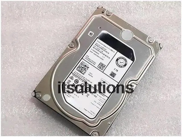 Main image of For DELL 0N0YPD 2TB 3.5