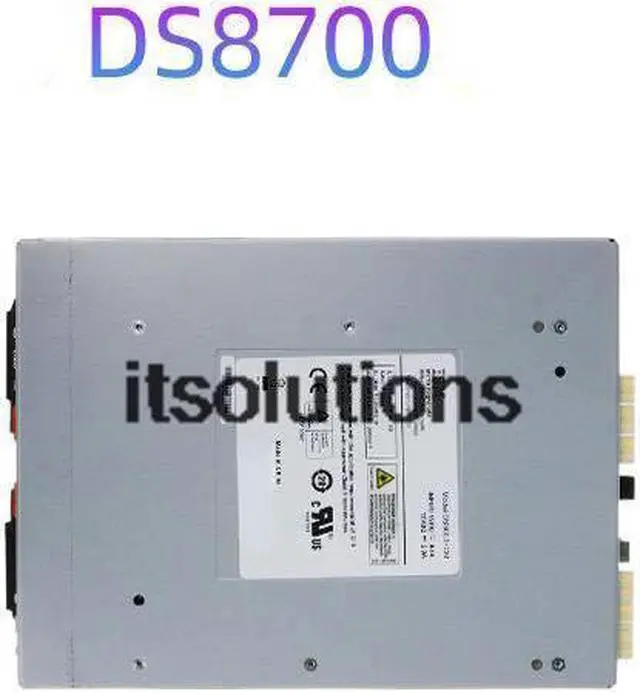 Main image of For 45W8715 45W8714 IBM DS8700 Expansion Enclosure ECM 8GB Controller