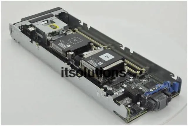 Main image of For HP BL460C Gen8 Blade Motherboard 640870-007 738239-001 692906-001