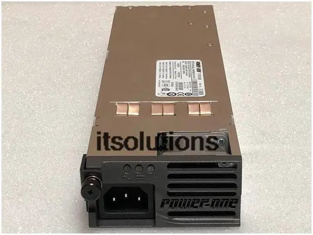 Main image of For F5 LTM-6900 8900 8950 Load Balance AC Power Supply FNP850-S151G