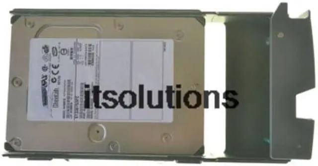 Main image of For HDS SUN 9900v 9970v 36G 15K Fiber Hard Drive S2B-K36FC ST336752FC
