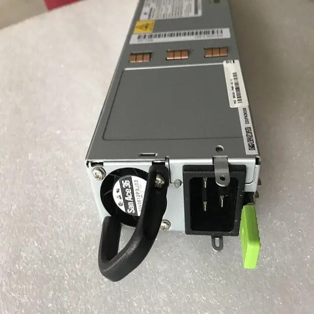 Main image of For Juniper SRX3400 SRX3600 1200W Switching Power Supply SRX3K-PWR-AC-C DS1200-3 DS1200-3-401