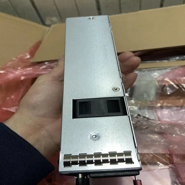 Main image of For 3Y H3C 450W Switching Power Supply PSR450-12A1 YM-2451NA01R