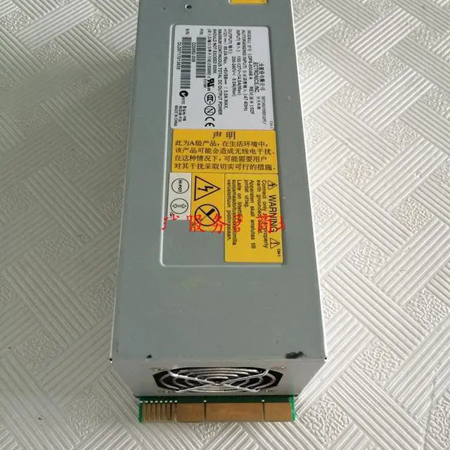 Main image of For Delta 830W Switching Power Supply DPS-830AB A