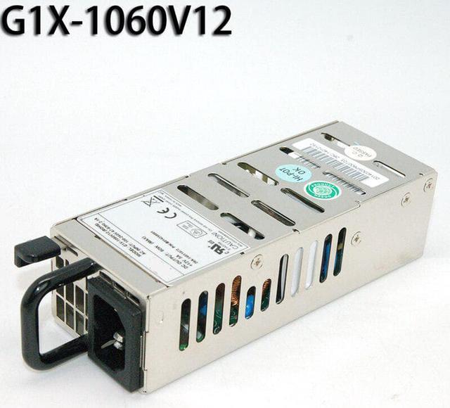 For Emacs 600W Switching Power Supply G1X-1060V12 - Newegg.com