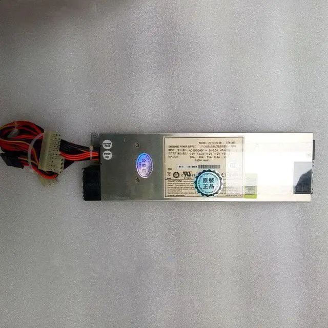 Main image of For Etasis 1U 300W Switching Power Supply EFA-300