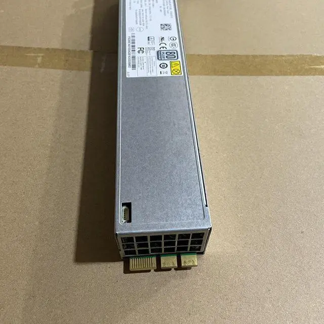 Main image of For Acbel 650W Switching Power Supply R1BA2651B
