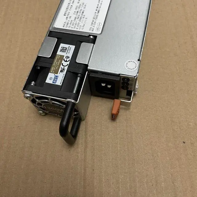 Main image of For IBM X3650M5 1300W Switching Power Supply FSE018 00Y9106 N33501L 00Y9107