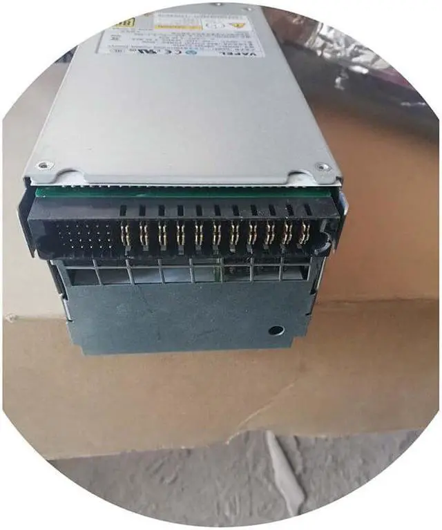 Main image of For Huawei S5300 S5500 600W Switching Power Supply HSP600-D1205D