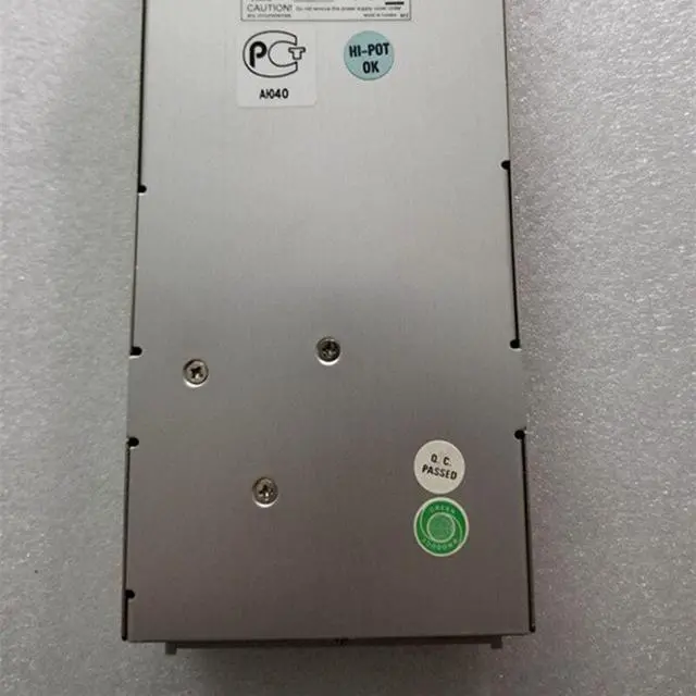Main image of For Emacs 375W Switching Power Supply M1Z-6375P3
