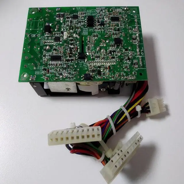 Main image of For 3Y Polycom HDX6000 HDX9000 HDX4000 160W Switching Power Supply YM-4151A