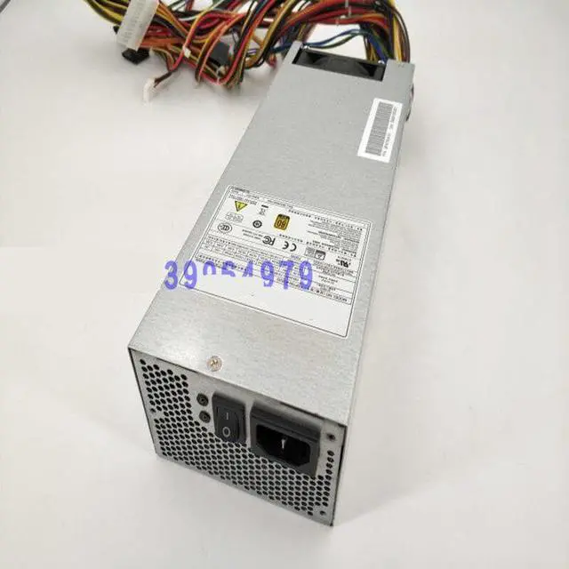 Main image of For FSP 80plus Gold 2U PMBUS 700W Switching Power Supply FSP700-802UQ