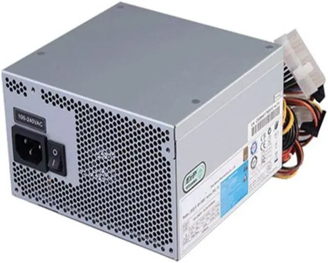 Main image of For SeaSonic 80plus Bronze 400W Switching Power Supply SSP-400ES2 SS-400ES Upgrade Version