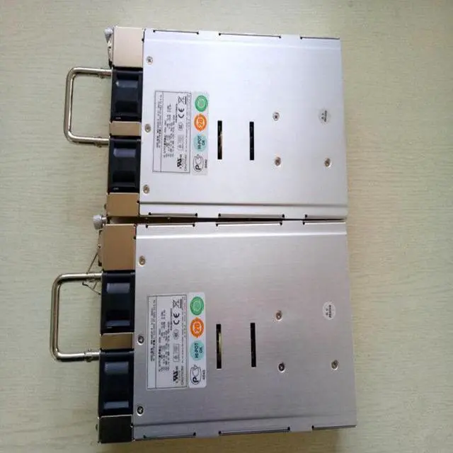 Main image of For Emacs 650W Switching Power Supply MRM-6650P-R