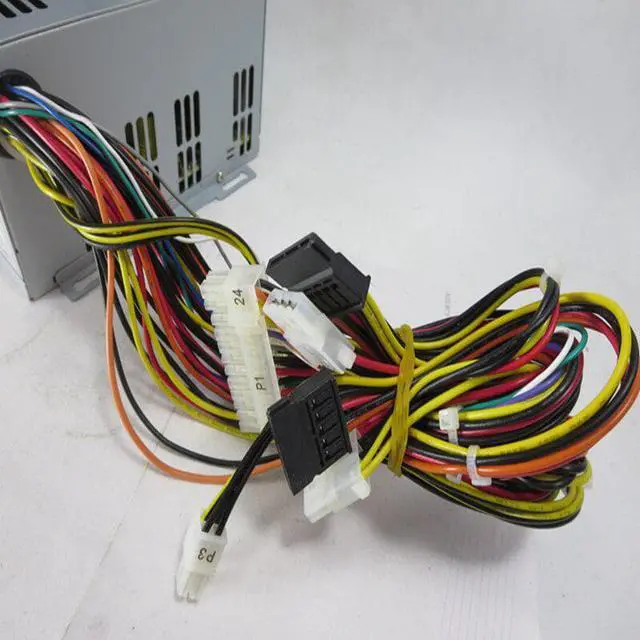 Main image of For IEI 300W Switching Power Supply ACE-832AP ACE-832AP-RS Replace ACE-A130B 832A