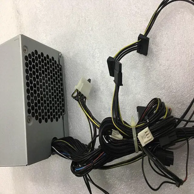 Main image of For HP Z400 XW4600 600W Switching Power Supply DPS-650LB B 626322-001 626409-001