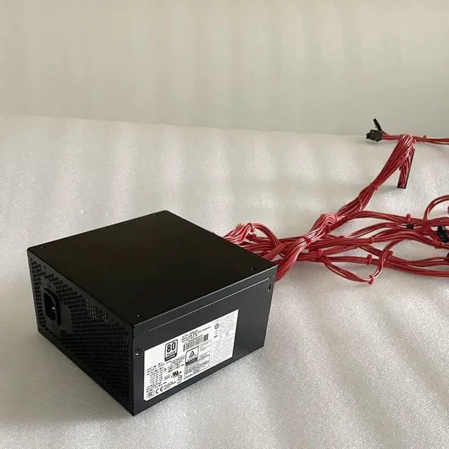 Main image of For HP 80plus Bronze H9-1400 750W Power Supply DPS-750AB-40 B L06283-003