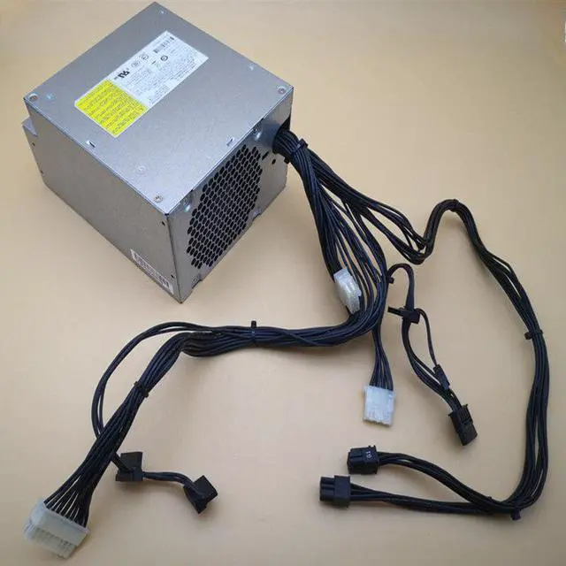 Main image of For HP Z440 700W Power Supply DPS-700AB-1 A 809053-001 719795-003 792339-001 758467-001 858854-001 719795-004