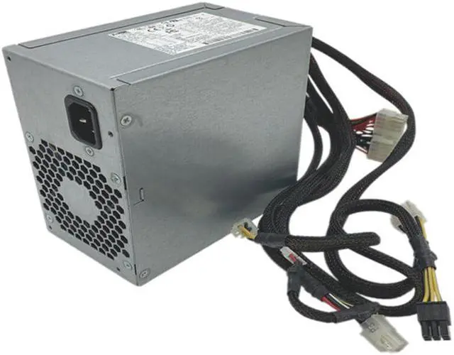 Main image of For HP ML110G9 550W Switching Power Supply FSE011 791706-001 776937-601 S14-350P1A