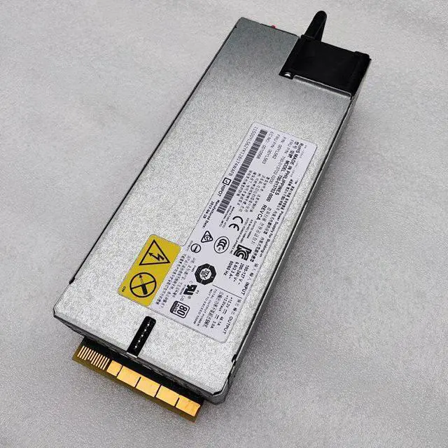 Main image of For IBM X3650 X3550M5 550W Power Supply 700-013702-0000 700-013702-0200 94Y8136 00MX812 00YL552 94Y8173 00YL562