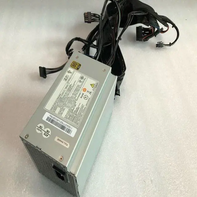 Main image of For Lenovo Thinkstation C20 C20X 725W Switching Power Supply FSP800-09LEN 54Y8842 54Y8840