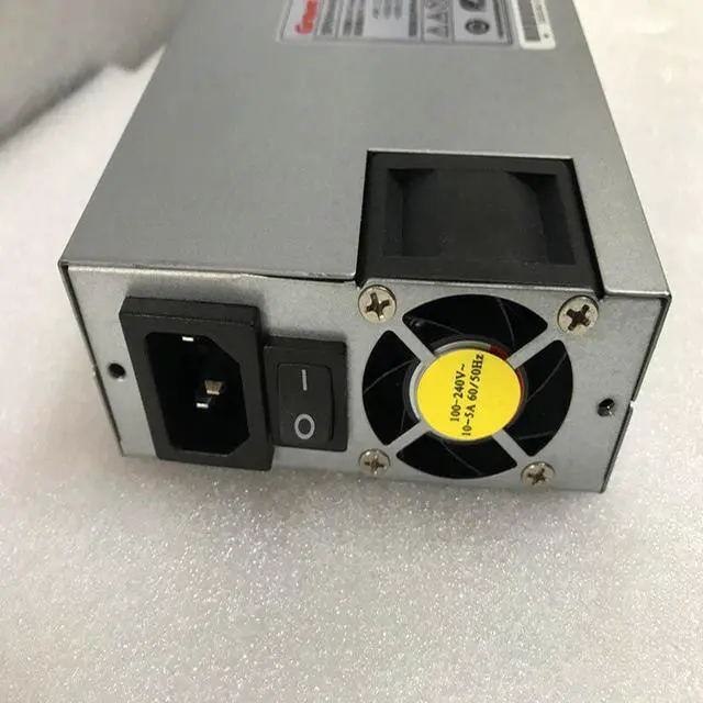 Main image of For Great Wall 1U 600W Switching Power Supply GW-EPS1U600W GW-EPS1U600W-TW