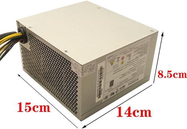 PSU For Lenovo P340 M930T 10Pin 600W Power Supply FSP600-60AGPAA