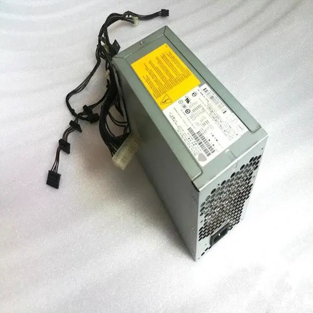 Main image of For HP XW8400 XW9400 825W Power Supply TDPS-825AB B 405351-003 408947-001