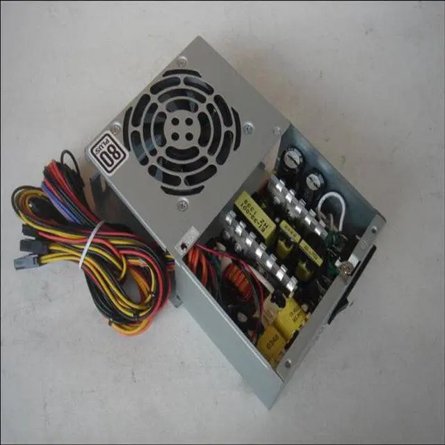 Main image of For FSP MICROATX MATX SFX 300W Switching Power Supply FSP300-60GLS HK300-41GP
