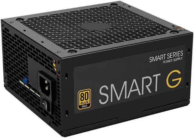 Main image of For Thermaltake(Tt) Brand ATX Full Module Chicken Eating Game Mute Power Supply 550W Power Supply Smart G 550W