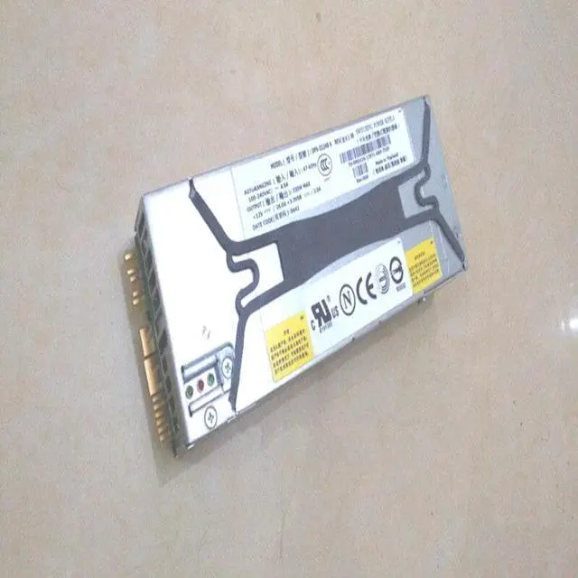 Main image of For Dell PowerEdge 1750 320W Switching Power Supply PS-2321-1 DPS-312AB A