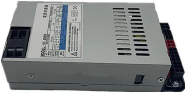 Main image of For Seventeam AIO FLEX ITX NAS LOLI Small 1U K39 K49 T34 R47 R44 M41 A35 S3 ZS-A4 G5 500W Power Supply ST-500IS