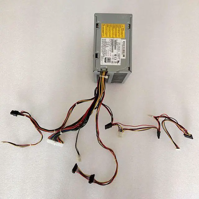 Main image of For HP Z400 XW4600 475W Switching Power Supply DPS-475CB-1 A 468930-001 480720-001