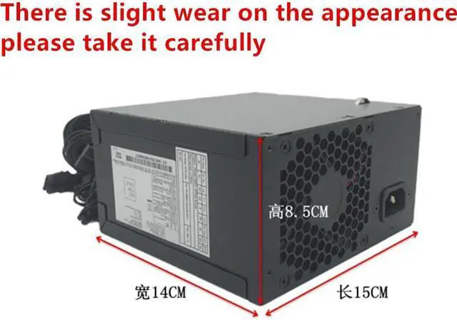 Main image of For HP 870 875 880 900 GA1 500W Switching Power Supply PS-4501-2 PS-4301-2