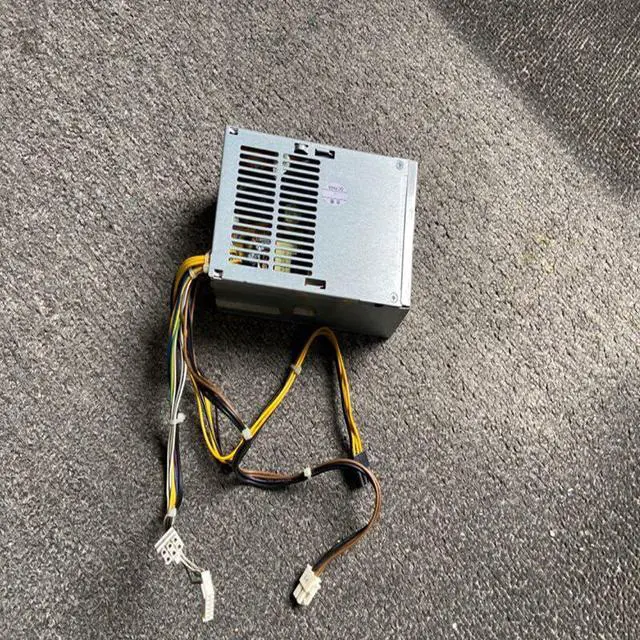 Main image of PSU For HP ProDesk 400 600 800 G1 99 G1 Z230 SFF 6Pin 400W Power Supply PCE009 D12-240P2A D12-240P3B PS-4241-2HF PCE011