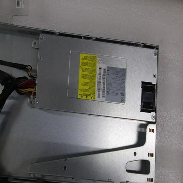 Main image of For HP DL320E Gen8 G8 350W Switching Power Supply 671326-001 686679-001 S11-350P1A