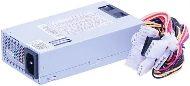 Main image of For Huntkey AIO IPC FLEX NAS POS ATM Small 1U 250W Switching Power Supply HK350-94FP