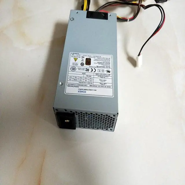 Main image of For FSP AIO 80Plus Bronze 1U 250W Switching Power Supply SPI250F4BBB